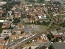 Photos aériennes de Seregno (20038) - Est | Milano, Lombardia, Italie - Photo réf. T063351