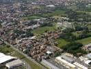 Photos aériennes de Seregno (20038) - Est | Milano, Lombardia, Italie - Photo réf. T063361