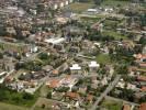 Photos aériennes de Seveso (20030) - Est | Milano, Lombardia, Italie - Photo réf. T063401
