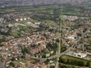 Photos aériennes de Seveso (20030) - Est | Milano, Lombardia, Italie - Photo réf. T063403