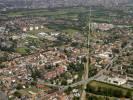 Photos aériennes de Seveso (20030) | Milano, Lombardia, Italie - Photo réf. T063403