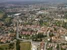 Photos aériennes de Seveso (20030) - Est | Milano, Lombardia, Italie - Photo réf. T063405