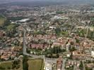 Photos aériennes de Seveso (20030) | Milano, Lombardia, Italie - Photo réf. T063405