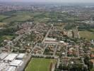 Photos aériennes de Seveso (20030) | Milano, Lombardia, Italie - Photo réf. T063406
