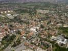 Photos aériennes de Seveso (20030) - Est | Milano, Lombardia, Italie - Photo réf. T063409