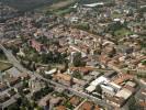 Photos aériennes de Seveso (20030) - Est | Milano, Lombardia, Italie - Photo réf. T063411