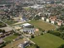 Photos aériennes de Seveso (20030) - Est | Milano, Lombardia, Italie - Photo réf. T063412