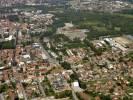 Photos aériennes de Seveso (20030) - Est | Milano, Lombardia, Italie - Photo réf. T063417