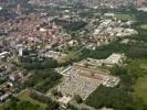 Photos aériennes de Seveso (20030) - Est | Milano, Lombardia, Italie - Photo réf. T063418