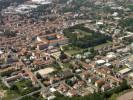 Photos aériennes de Seveso (20030) - Est | Milano, Lombardia, Italie - Photo réf. T063419