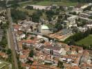 Photos aériennes de Seveso (20030) - Est | Milano, Lombardia, Italie - Photo réf. T063424