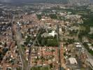 Photos aériennes de Seveso (20030) | Milano, Lombardia, Italie - Photo réf. T063427
