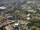 Photos aériennes de Seveso (20030) - Est | Milano, Lombardia, Italie - Photo réf. T063430