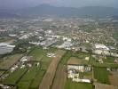 Photos aériennes de Carobbio degli Angeli (24060) - Autre vue | Bergamo, Lombardia, Italie - Photo réf. T063447