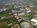 Photos aériennes de "industriale" - Photo réf. T063449