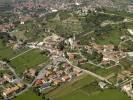 Photos aériennes de Carobbio degli Angeli (24060) | Bergamo, Lombardia, Italie - Photo réf. T063453