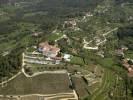 Photos aériennes de Carobbio degli Angeli (24060) - Autre vue | Bergamo, Lombardia, Italie - Photo réf. T063454