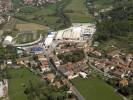 Photos aériennes de Carobbio degli Angeli (24060) - Autre vue | Bergamo, Lombardia, Italie - Photo réf. T063455