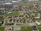 Photos aériennes de Carobbio degli Angeli (24060) - Autre vue | Bergamo, Lombardia, Italie - Photo réf. T063462