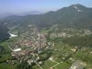 Photos aériennes de Cenate Sopra (24060) - Autre vue | Bergamo, Lombardia, Italie - Photo réf. T063469