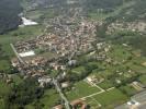 Photos aériennes de Cenate Sopra (24060) - Autre vue | Bergamo, Lombardia, Italie - Photo réf. T063470