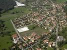 Photos aériennes de Cenate Sopra (24060) - Autre vue | Bergamo, Lombardia, Italie - Photo réf. T063471