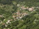 Photos aériennes de Cenate Sopra (24060) - Autre vue | Bergamo, Lombardia, Italie - Photo réf. T063474