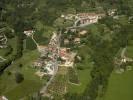 Photos aériennes de Cenate Sopra (24060) - Autre vue | Bergamo, Lombardia, Italie - Photo réf. T063477