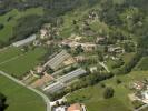Photos aériennes de Cenate Sopra (24060) - Autre vue | Bergamo, Lombardia, Italie - Photo réf. T063478