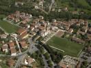 Photos aériennes de Cenate Sopra (24060) - Autre vue | Bergamo, Lombardia, Italie - Photo réf. T063484