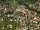 Photos aériennes de Cenate Sopra (24060) - Autre vue | Bergamo, Lombardia, Italie - Photo réf. T063486