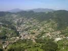 Photos aériennes de Foresto Sparso (24060) - Autre vue | Bergamo, Lombardia, Italie - Photo réf. T063507