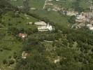Photos aériennes de Foresto Sparso (24060) - Autre vue | Bergamo, Lombardia, Italie - Photo réf. T063510