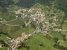 Photos aériennes de Foresto Sparso (24060) - Autre vue | Bergamo, Lombardia, Italie - Photo réf. T063511