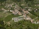 Photos aériennes de Foresto Sparso (24060) - Autre vue | Bergamo, Lombardia, Italie - Photo réf. T063512
