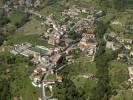 Photos aériennes de Foresto Sparso (24060) - Autre vue | Bergamo, Lombardia, Italie - Photo réf. T063514