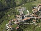 Photos aériennes de Foresto Sparso (24060) - Autre vue | Bergamo, Lombardia, Italie - Photo réf. T063516