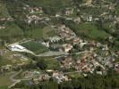 Photos aériennes de Foresto Sparso (24060) - Autre vue | Bergamo, Lombardia, Italie - Photo réf. T063517