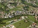 Photos aériennes de Foresto Sparso (24060) - Autre vue | Bergamo, Lombardia, Italie - Photo réf. T063518