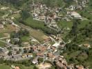 Photos aériennes de Foresto Sparso (24060) - Autre vue | Bergamo, Lombardia, Italie - Photo réf. T063519