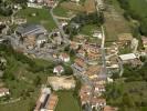 Photos aériennes de Foresto Sparso (24060) - Autre vue | Bergamo, Lombardia, Italie - Photo réf. T063520