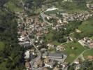Photos aériennes de Foresto Sparso (24060) - Autre vue | Bergamo, Lombardia, Italie - Photo réf. T063521