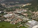 Photos aériennes de Zandobbio (24060) | Bergamo, Lombardia, Italie - Photo réf. T063535