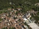 Photos aériennes de Zandobbio (24060) | Bergamo, Lombardia, Italie - Photo réf. T063538
