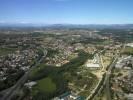 Photos aériennes de Lentate sul Seveso (20030) - Est | Milano, Lombardia, Italie - Photo réf. T063560