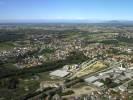 Photos aériennes de Lentate sul Seveso (20030) - Est | Milano, Lombardia, Italie - Photo réf. T063561
