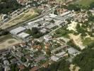 Photos aériennes de Lentate sul Seveso (20030) - Est | Milano, Lombardia, Italie - Photo réf. T063562