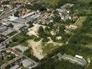 Photos aériennes de Lentate sul Seveso (20030) - Est | Milano, Lombardia, Italie - Photo réf. T063563