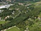 Photos aériennes de Lentate sul Seveso (20030) - Est | Milano, Lombardia, Italie - Photo réf. T063565