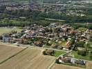 Photos aériennes de Lentate sul Seveso (20030) - Est | Milano, Lombardia, Italie - Photo réf. T063569